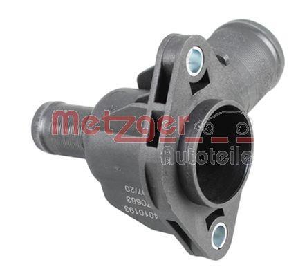 Brida de refrigerante METZGER 4010193